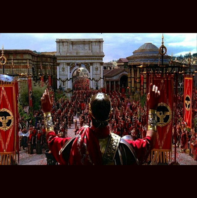 Message To Kings - A Biblical History Of Man