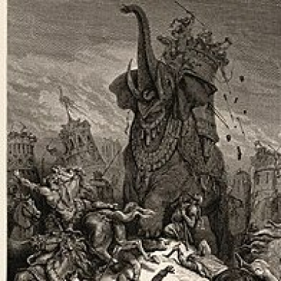 Message To Kings - A Biblical History Of Man