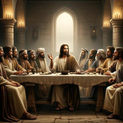 Message To Kings - A Biblical History Of Man