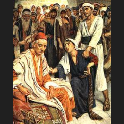 Message To Kings - A Biblical History Of Man