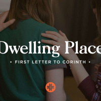 Dwelling Place [1 Corinthians 2:6-11] | Mark Seagle | Nov. 14, 2021