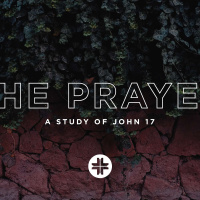 I Won | The Prayer [Week 3] | Mark Seagle | Feb. 21, 2021