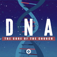 Lose Control, Gain Wonder | DNA [Week 2] | Mark Seagle | Jan. 10, 2021