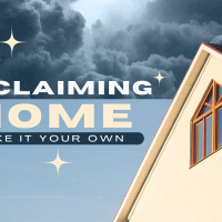 Reclaiming Home [Week 4] | Mark Seagle | Feb. 5, 2023