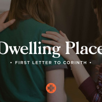 Dwelling Place | 1 Corinthians 16 | Mark Seagle | May 14, 2023