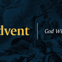 Advent (5) - New Years Eve