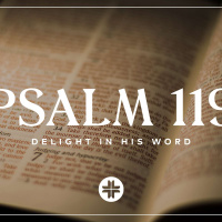 Psalm 119:137-144 | Cam Boothe | July 9, 2023