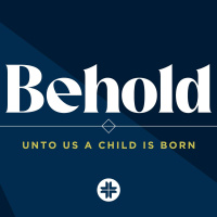 Behold Week 2