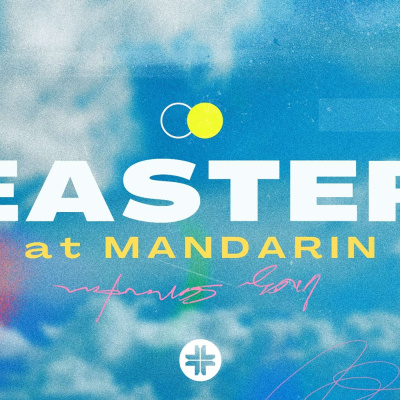 Mandarin Baptist Church