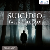 Suicídio: Falsa Solução! #10