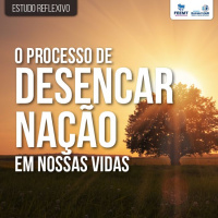 O Processo da Desencarnação em Nossas Vidas #12