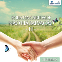 Fora Da Caridade Não Há Salvação 3 #01