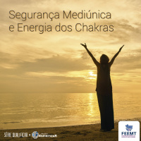 Segurança Mediúnica E Energia Dos Chakras #04