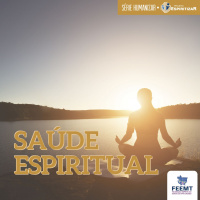 Saúde Espiritual #01