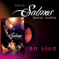 DVD Salmos - Os Meus Labios Te Louvam