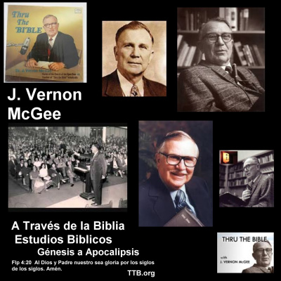 J. Vernon McGee - Antiguo Testamento P2 - Salmos-Malaquias - Estudios Biblicos - Libro por Libro - S...