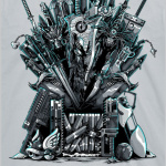 Trono Dos Games Podcast