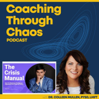 The Crisis Manual with Dr Reef Karim