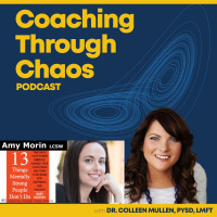 Train your Brain for Mental Strength with Amy Morin