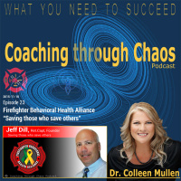 023 - Firefighter Behavioral Health - Jeff Dill
