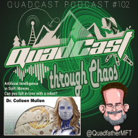 QuadCast102 EMDR AI  True Love