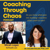 A Business Model others Want to Own  Inspiring Others to Follow their Dreams with Micah Logan