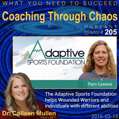 Coaching Through Chaos Podcast