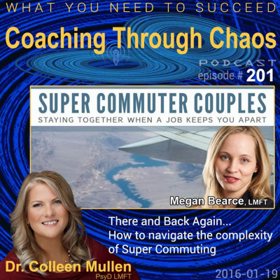 Coaching Through Chaos Podcast