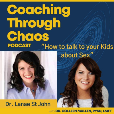 Coaching Through Chaos Podcast