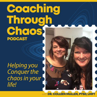 Coaching Through Chaos Podcast