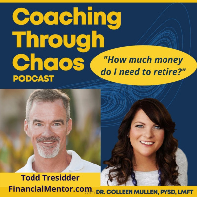 Coaching Through Chaos Podcast