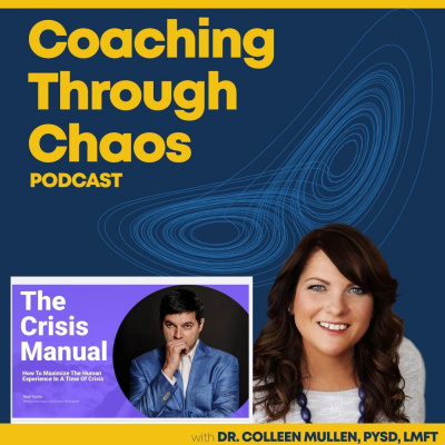 Coaching Through Chaos Podcast