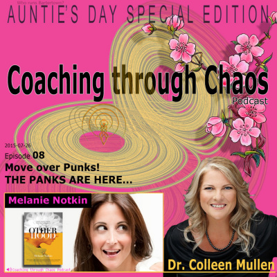 Coaching Through Chaos Podcast