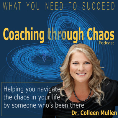 Coaching Through Chaos Podcast