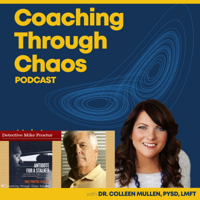 Coaching Through Chaos Podcast