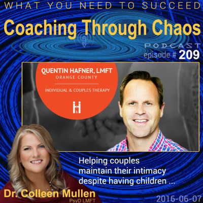Coaching Through Chaos Podcast