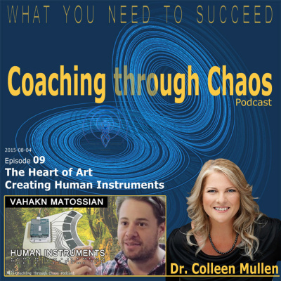 Coaching Through Chaos Podcast