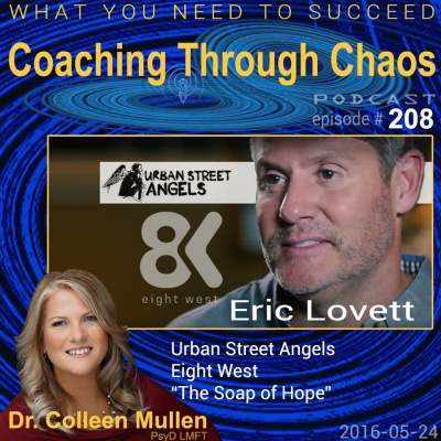 Coaching Through Chaos Podcast