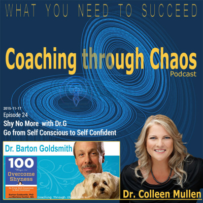 Coaching Through Chaos Podcast