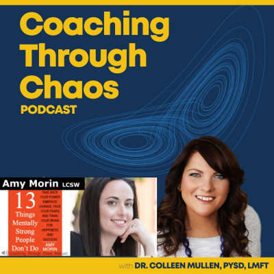 Coaching Through Chaos Podcast
