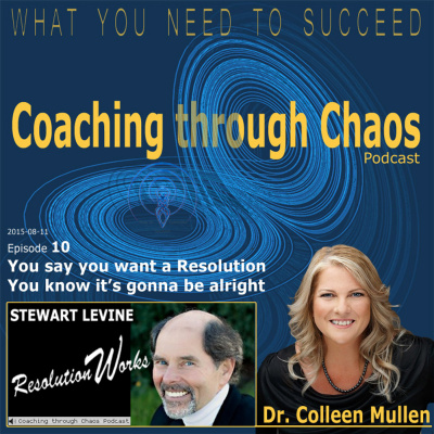 Coaching Through Chaos Podcast