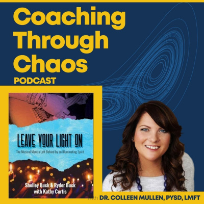 Coaching Through Chaos Podcast