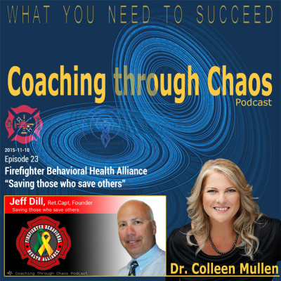 Coaching Through Chaos Podcast