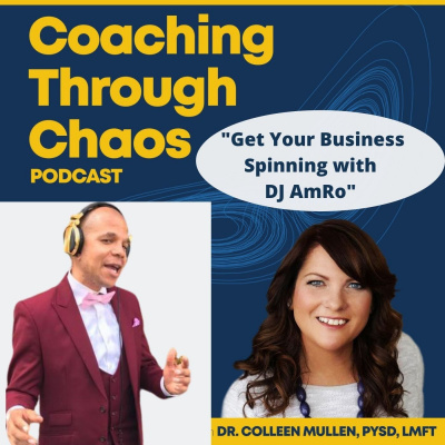 Coaching Through Chaos Podcast