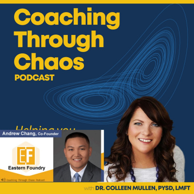Coaching Through Chaos Podcast