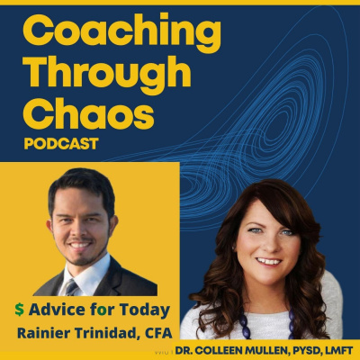Coaching Through Chaos Podcast