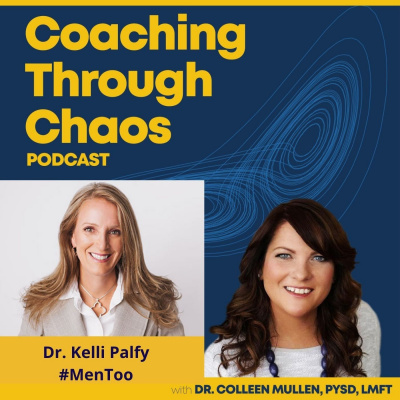 Coaching Through Chaos Podcast