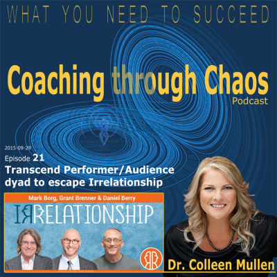 Coaching Through Chaos Podcast