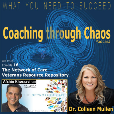 Coaching Through Chaos Podcast