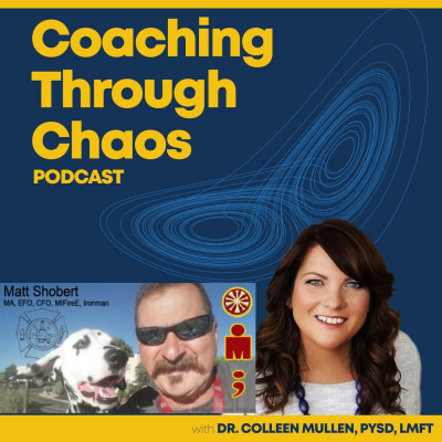 Coaching Through Chaos Podcast